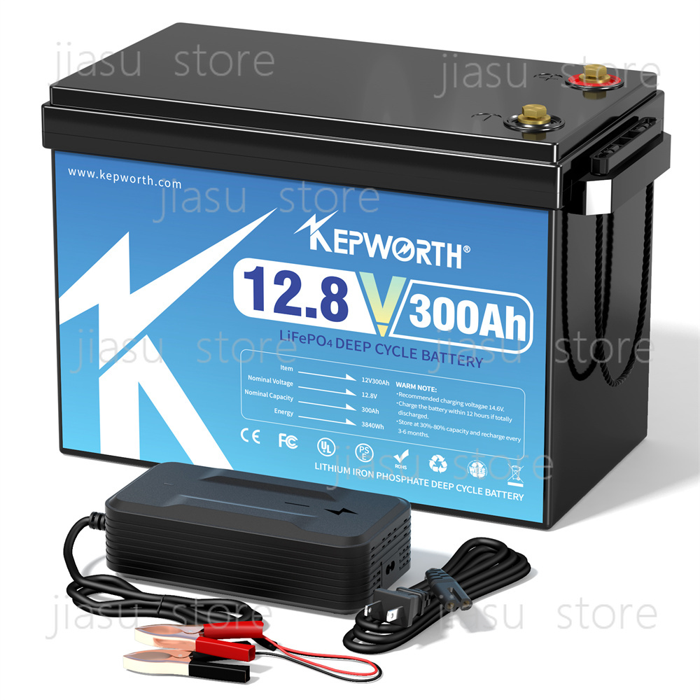 Lifepo4 Battery Pack - Batterie Lifepo4 12v 100Ah 120Ah 180AH