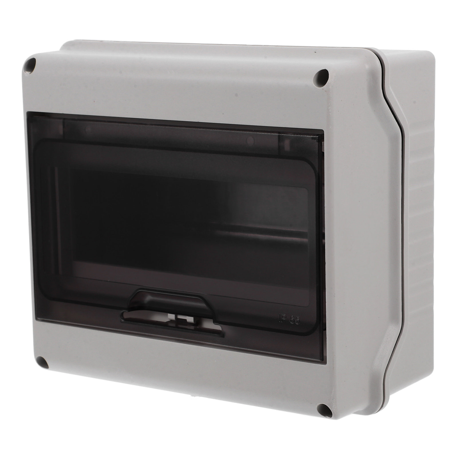 Waterproof Junction Box Solar - Boîtier de disjoncteur extérieur étanche 8
