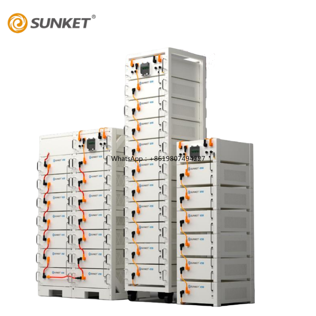 Lifepo4 Battery Pack - Batterie au lithium fer phosphate (LiFePO4)