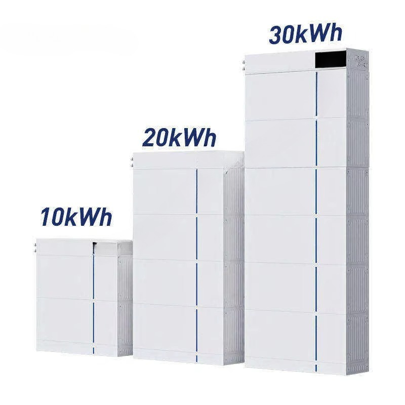 Batterie LiFePO4 de stockage d - Lifepo4 Battery Pack avis et prix