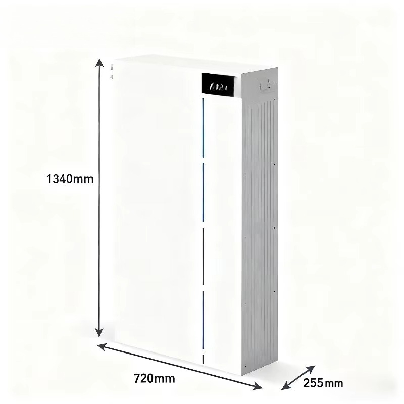 Batterie LiFePO4 de stockage d - Lifepo4 Battery Pack avis et prix