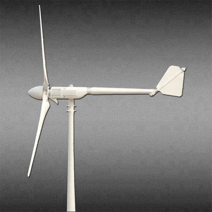 Kit de générateur d'énergie so - Wind Solar Hybrid Kit avis et prix
