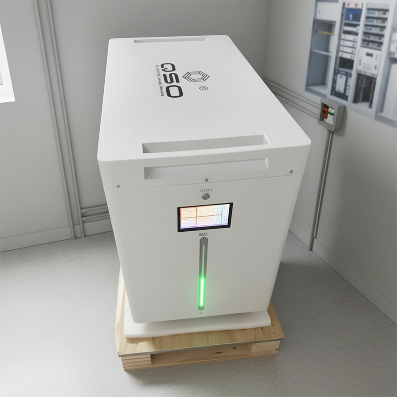 Produit Tendance 2026 : Systèm - Lifepo4 Battery Pack avis et prix
