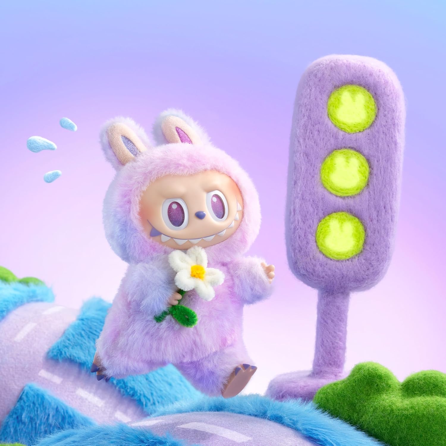 Nouvelle figurine surprise POP - Renewable Energy Kids avis et prix