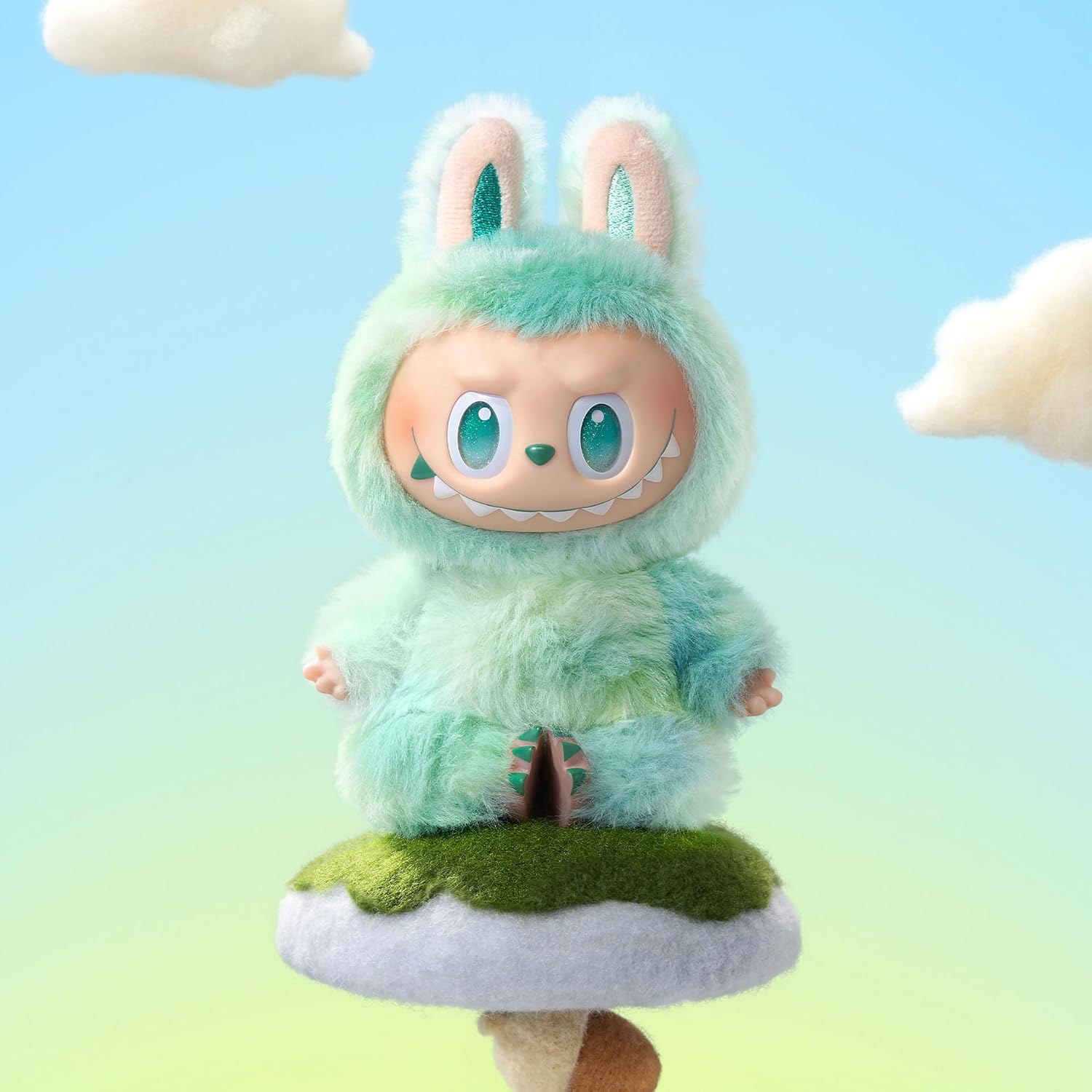 Nouvelle figurine surprise POP - Renewable Energy Kids avis et prix