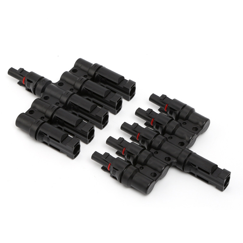 Connecteur solaire CC, câble d - Solar Cable Mc4 Connector avis et prix