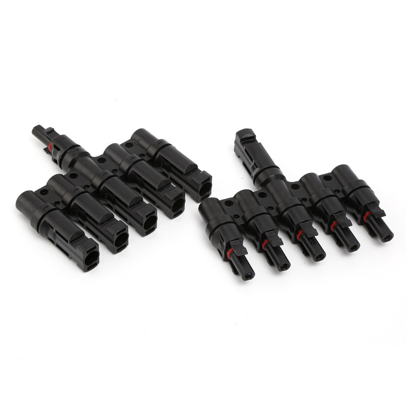 Connecteur solaire CC, câble d - Solar Cable Mc4 Connector avis et prix