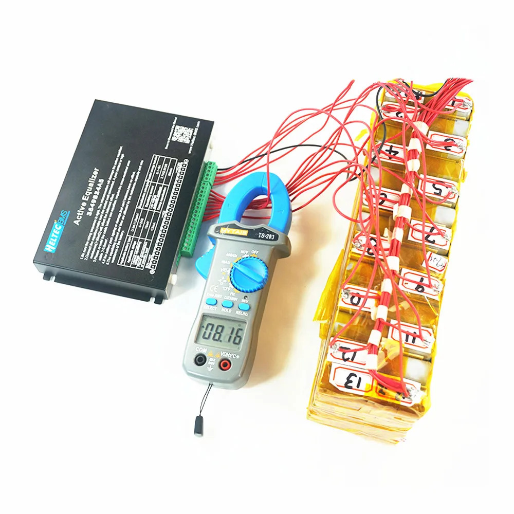 Égaliseur/compensateur actif 5 - Lifepo4 Battery Pack avis et prix