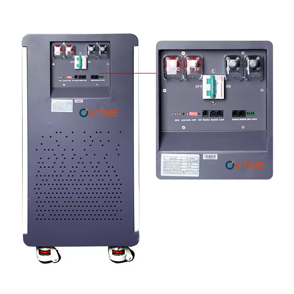 Batterie lithium haute tension - Lifepo4 Battery Pack avis et prix