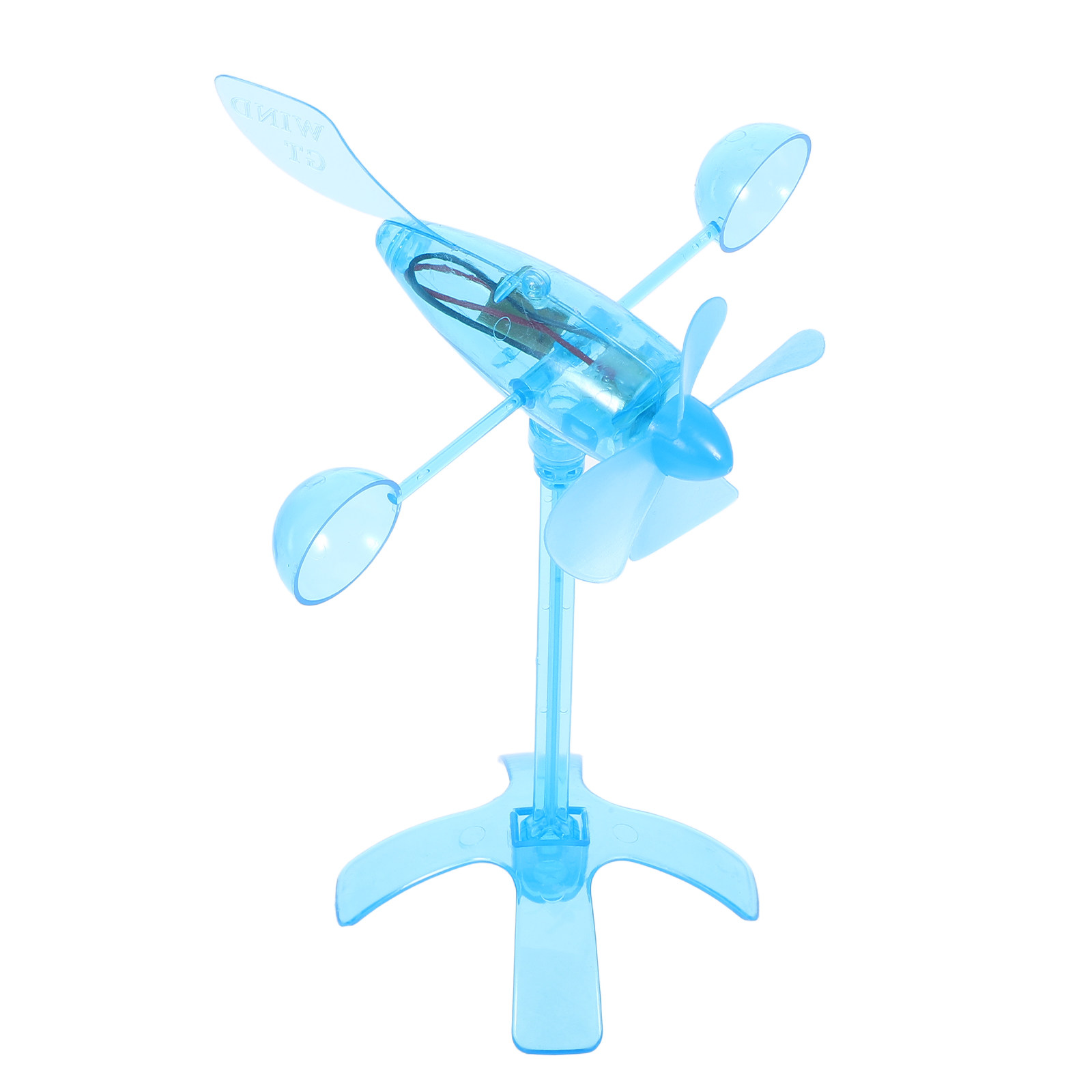Kit scientifique de générateur - Renewable Energy Kids avis et prix