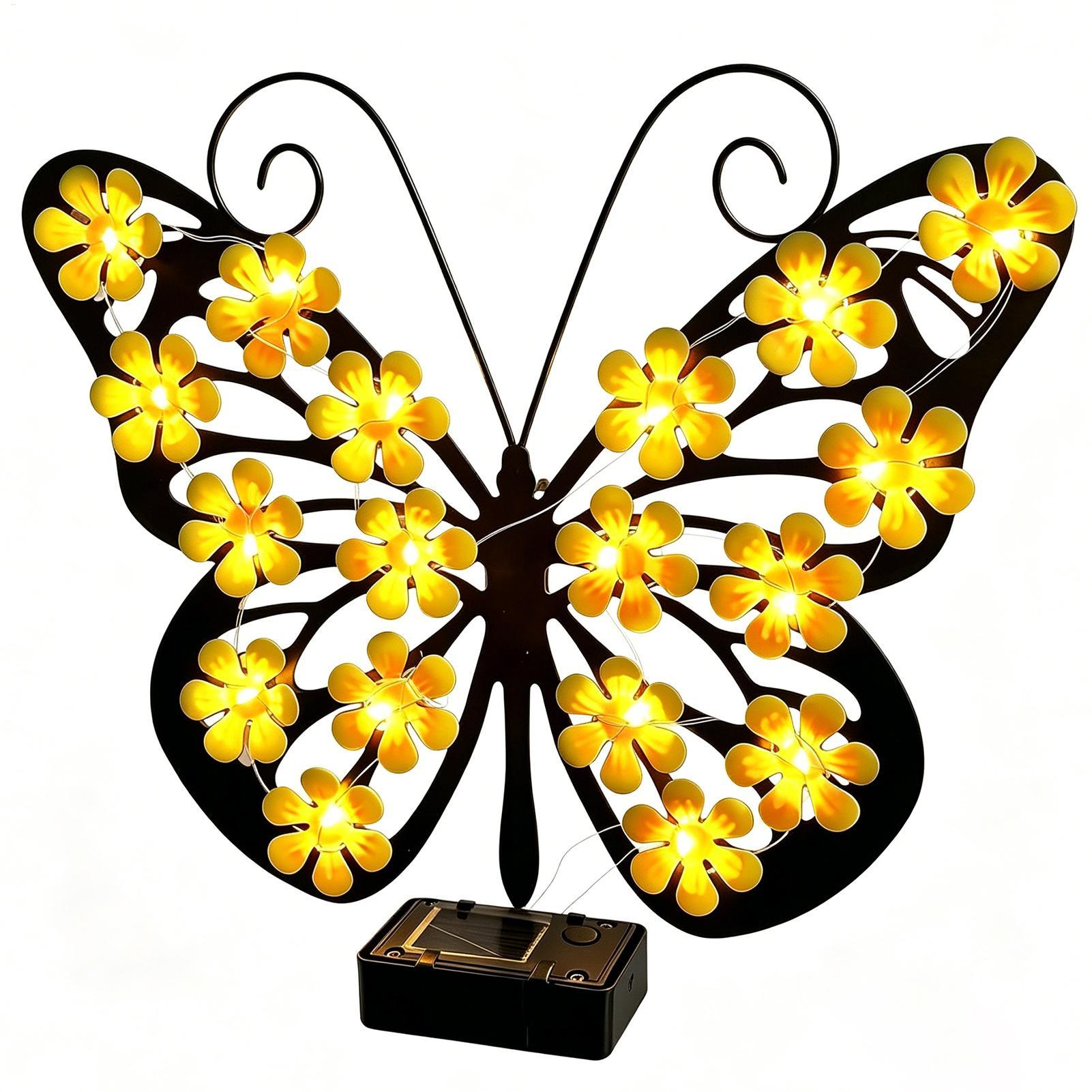 Lampes solaires de jardin en m - Waterproof Junction Box Solar avis et prix