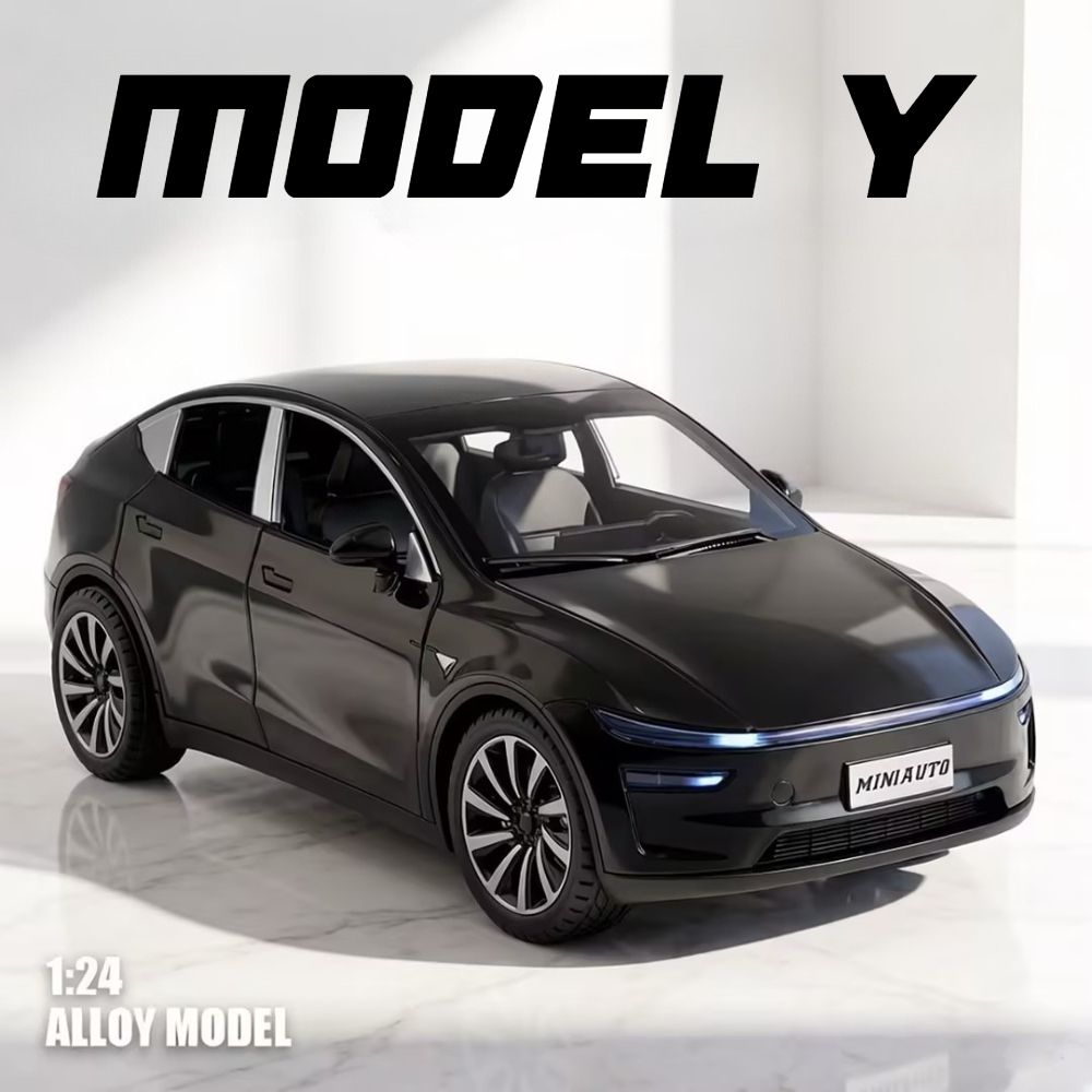 Modèles de voitures Tesla Mode - Renewable Energy Kids avis et prix