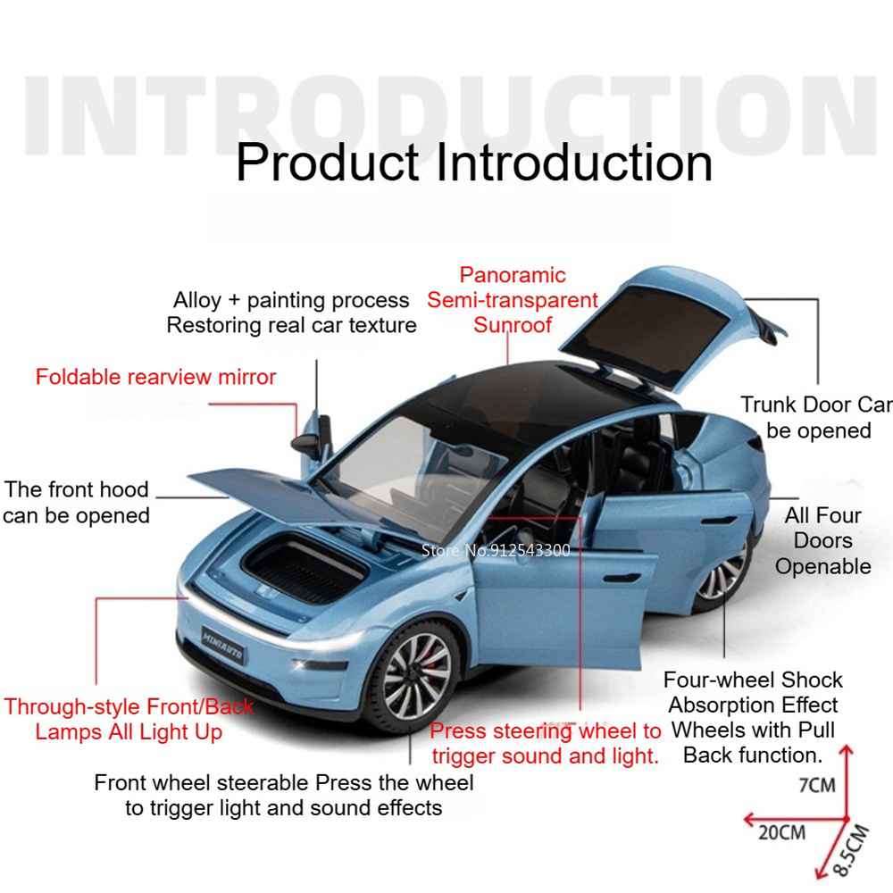 Modèles de voitures Tesla Mode - Renewable Energy Kids avis et prix