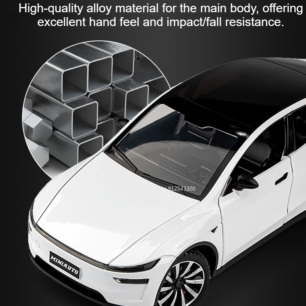 Modèles de voitures Tesla Mode - Renewable Energy Kids avis et prix