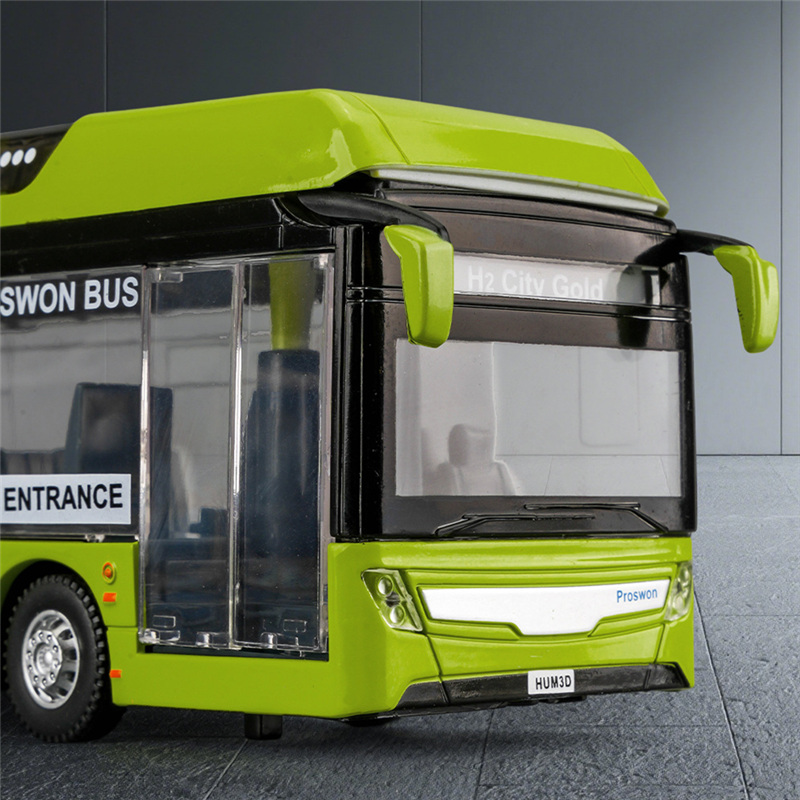 Bus d'affaires d'aéroport élec - Renewable Energy Kids avis et prix