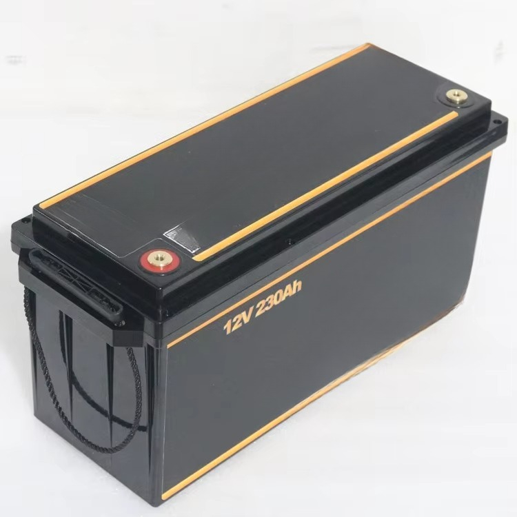 Lifepo4 12 V 100Ah 200Ah 300Ah - Lifepo4 Battery Pack avis et prix