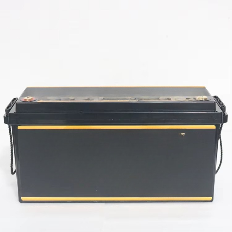 Lifepo4 12 V 100Ah 200Ah 300Ah - Lifepo4 Battery Pack avis et prix