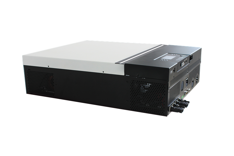 Onduleur photovoltaïque pour s - Hybrid Solar Inverter avis et prix