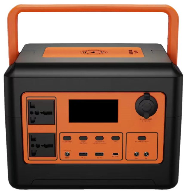 Batterie LiFePO4 avancée 1100W - Lifepo4 Battery Pack avis et prix