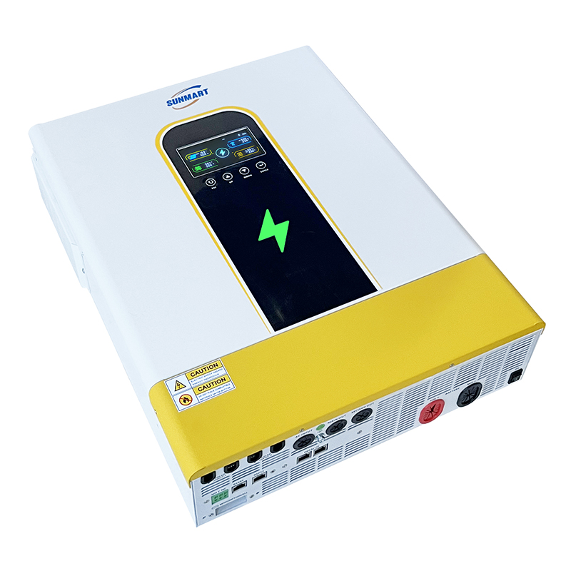 Convertisseur solaire 11KW48V  - Hybrid Solar Inverter avis et prix