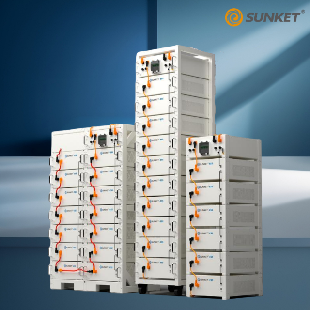 Batterie au lithium fer phosph - Lifepo4 Battery Pack avis et prix