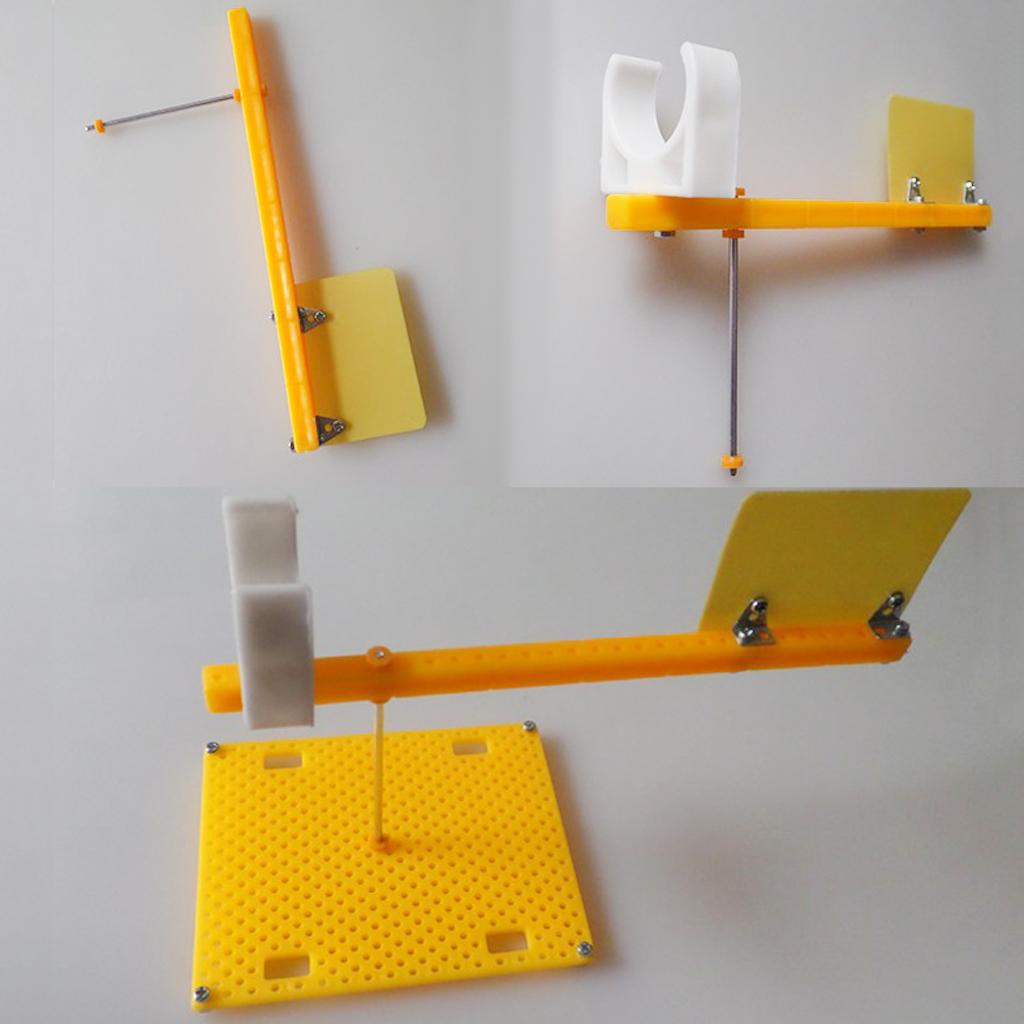 Kit de générateur éolien verti - Wind Turbine Generator avis et prix