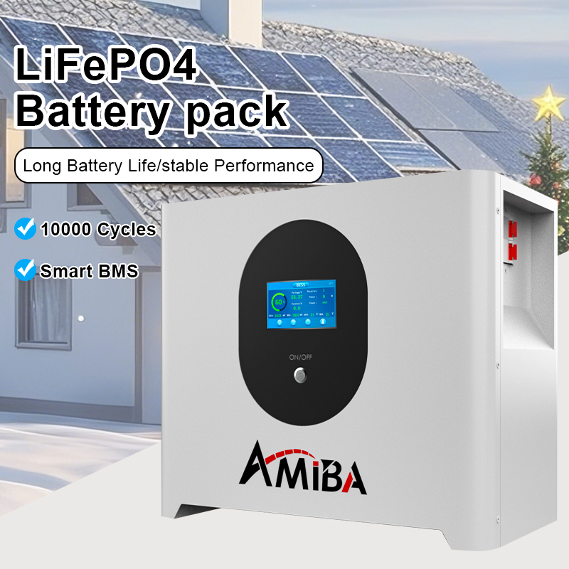 Batterie au Lithium 24v 72v 10 - Lifepo4 Battery Pack avis et prix