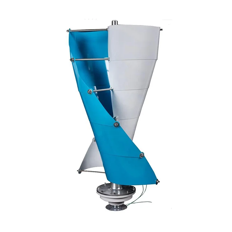 Nouvelle éolienne verticale 5  - Wind Turbine Generator avis et prix