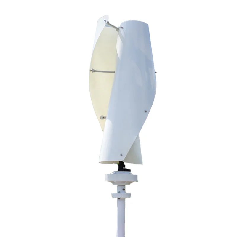 Nouvelle éolienne verticale 5  - Wind Turbine Generator avis et prix