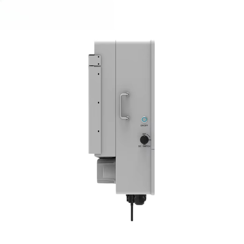 Onduleur solaire hybride comme - Hybrid Solar Inverter avis et prix