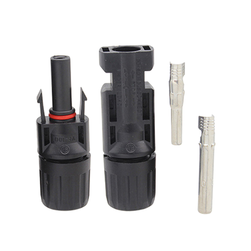 Kit de connecteurs solaires ph - Solar Cable Mc4 Connector avis et prix
