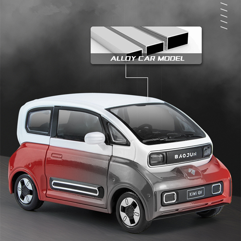 BAOJUN-Modèle réduit de mini v - Renewable Energy Kids avis et prix