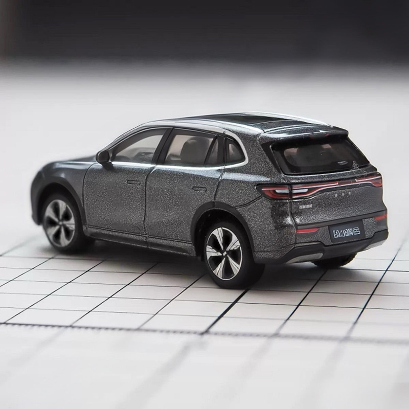 Bburago 1:64 Modèle de voiture - Renewable Energy Kids avis et prix