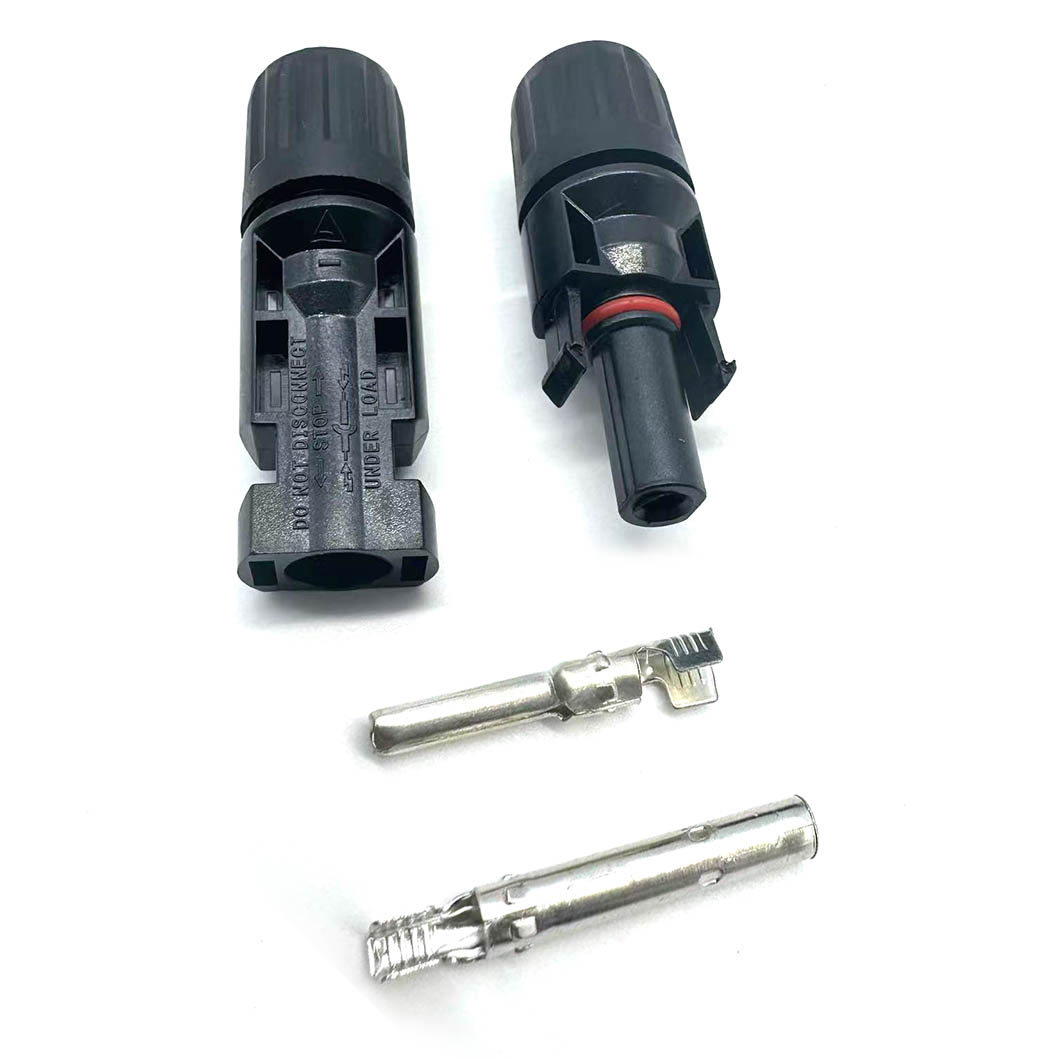 Kit de connecteurs solaires PV - Solar Cable Mc4 Connector avis et prix