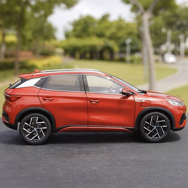 1:18 BYD ATTO 3 alliage SUV mo - Renewable Energy Kids avis et prix