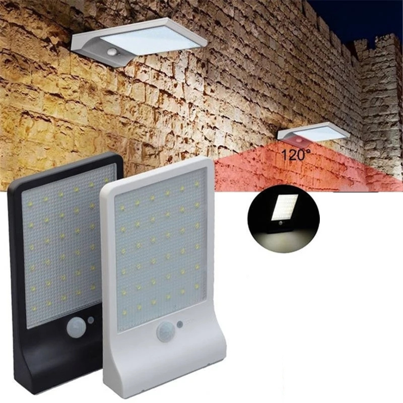 Appliques murales solaires ext - Waterproof Junction Box Solar avis et prix