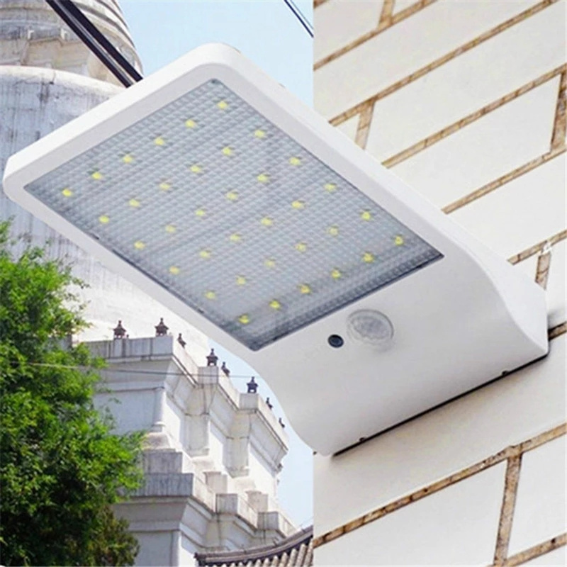 Appliques murales solaires ext - Waterproof Junction Box Solar avis et prix