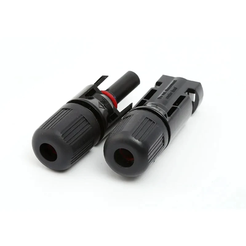Kit de connecteurs pour pannea - Solar Cable Mc4 Connector avis et prix