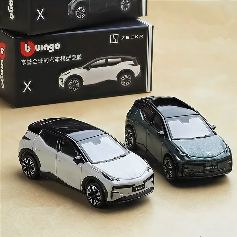 ZEEKR X-Modèle réduit de voitu - Renewable Energy Kids avis et prix