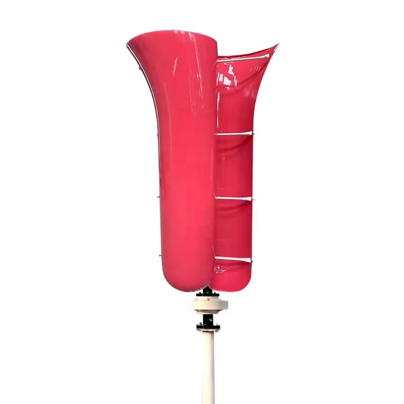 Nouvelle arrivée, éolienne ver - Wind Turbine Generator avis et prix