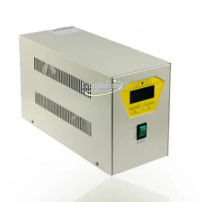 Nouvel onduleur 1 kW 2026 : Id - Hybrid Solar Inverter avis et prix