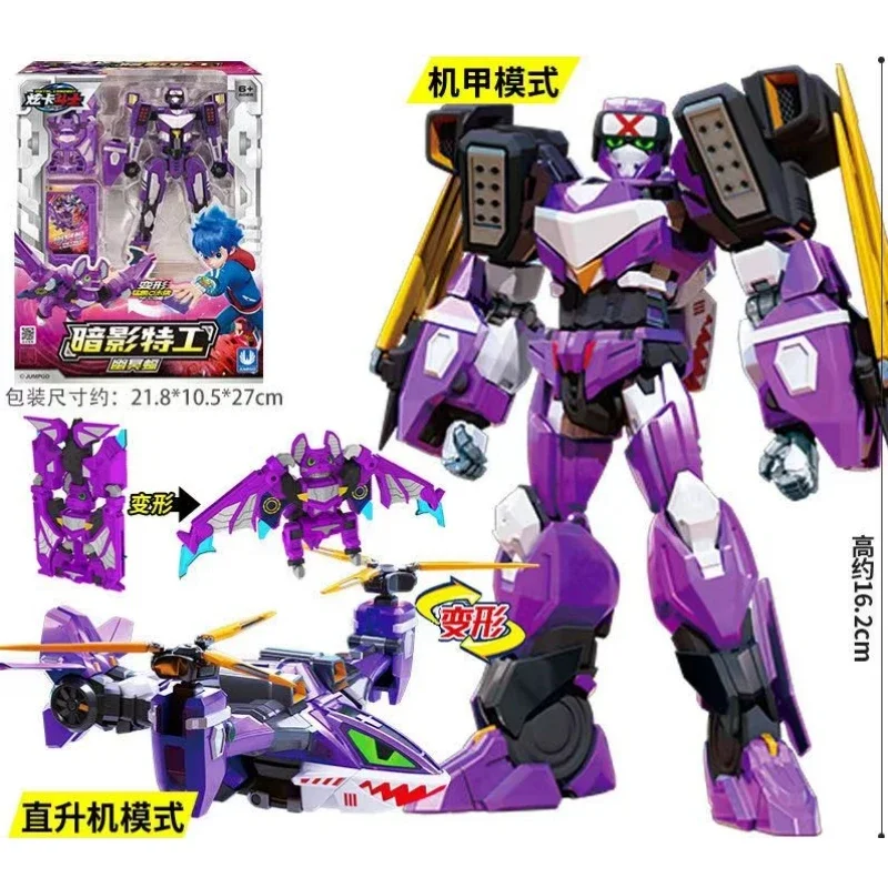Figurine d'action robot transf - Renewable Energy Kids avis et prix