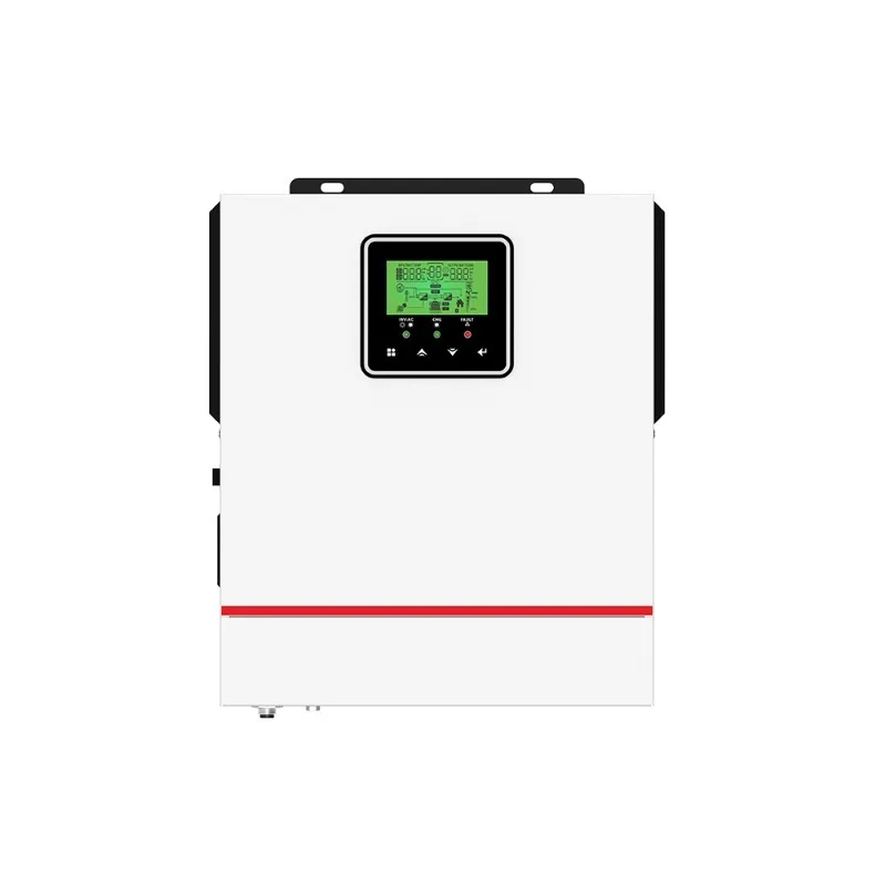 SUMRY NMS 1000W/1000VA 1500W/1 - Hybrid Solar Inverter avis et prix