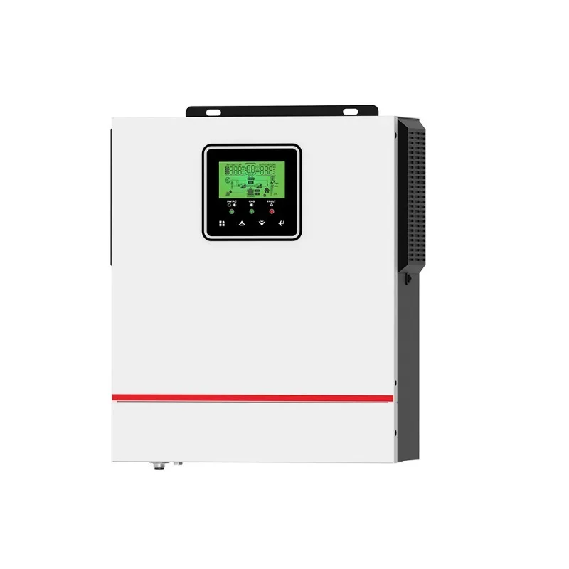 SUMRY NMS 1000W/1000VA 1500W/1 - Hybrid Solar Inverter avis et prix