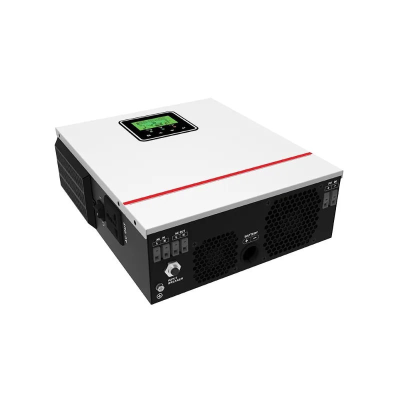 SUMRY NMS 1000W/1000VA 1500W/1 - Hybrid Solar Inverter avis et prix