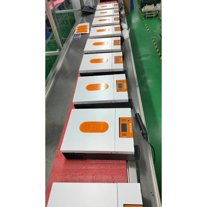 [Meilleures ventes] Onduleur s - Hybrid Solar Inverter avis et prix