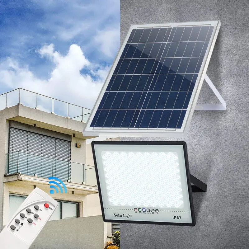 LED lampes de jardin solaires  - Waterproof Junction Box Solar avis et prix
