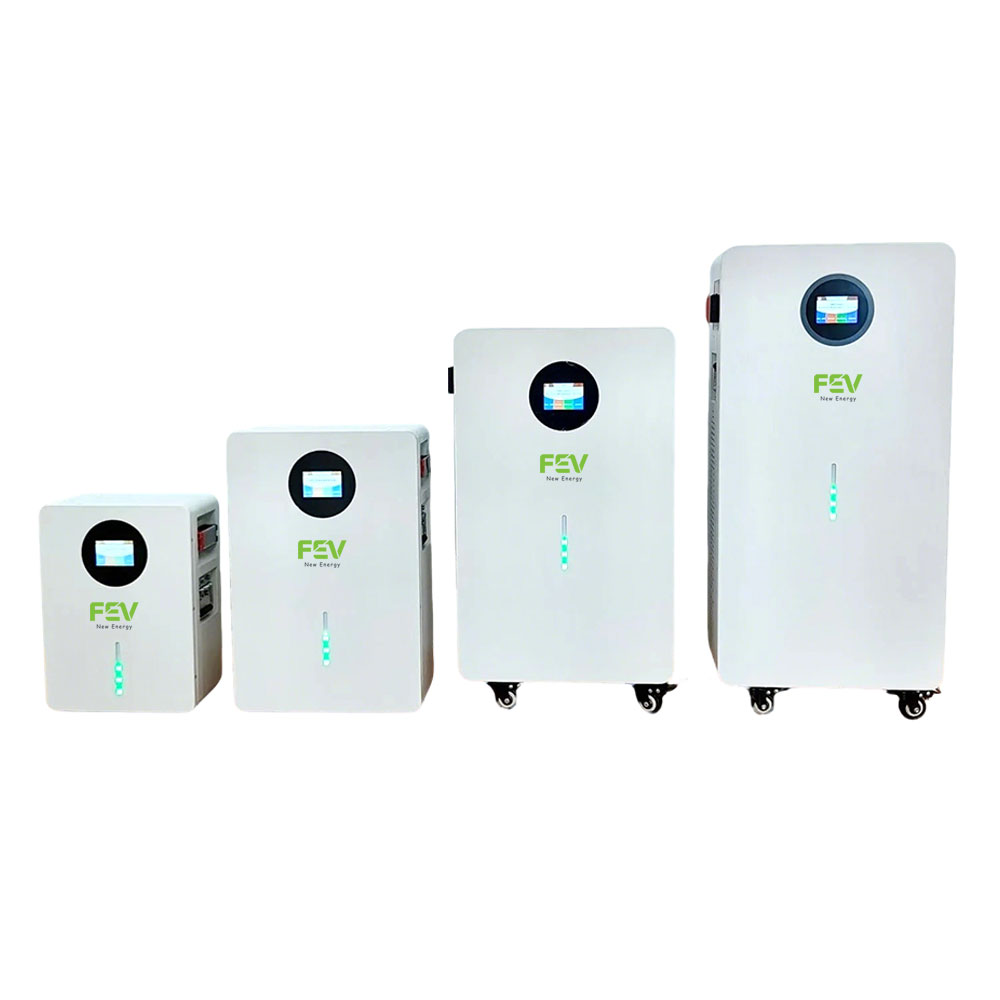 Batterie de stockage d'énergie - Lifepo4 Battery Pack avis et prix