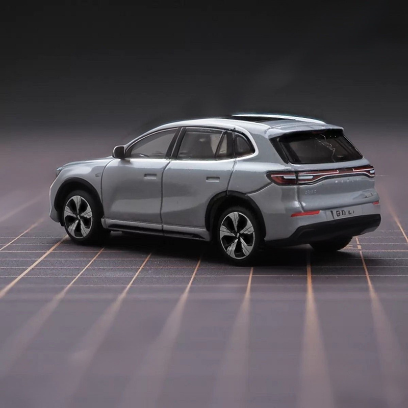 Bburago 1:64 Modèle de voiture - Renewable Energy Kids avis et prix