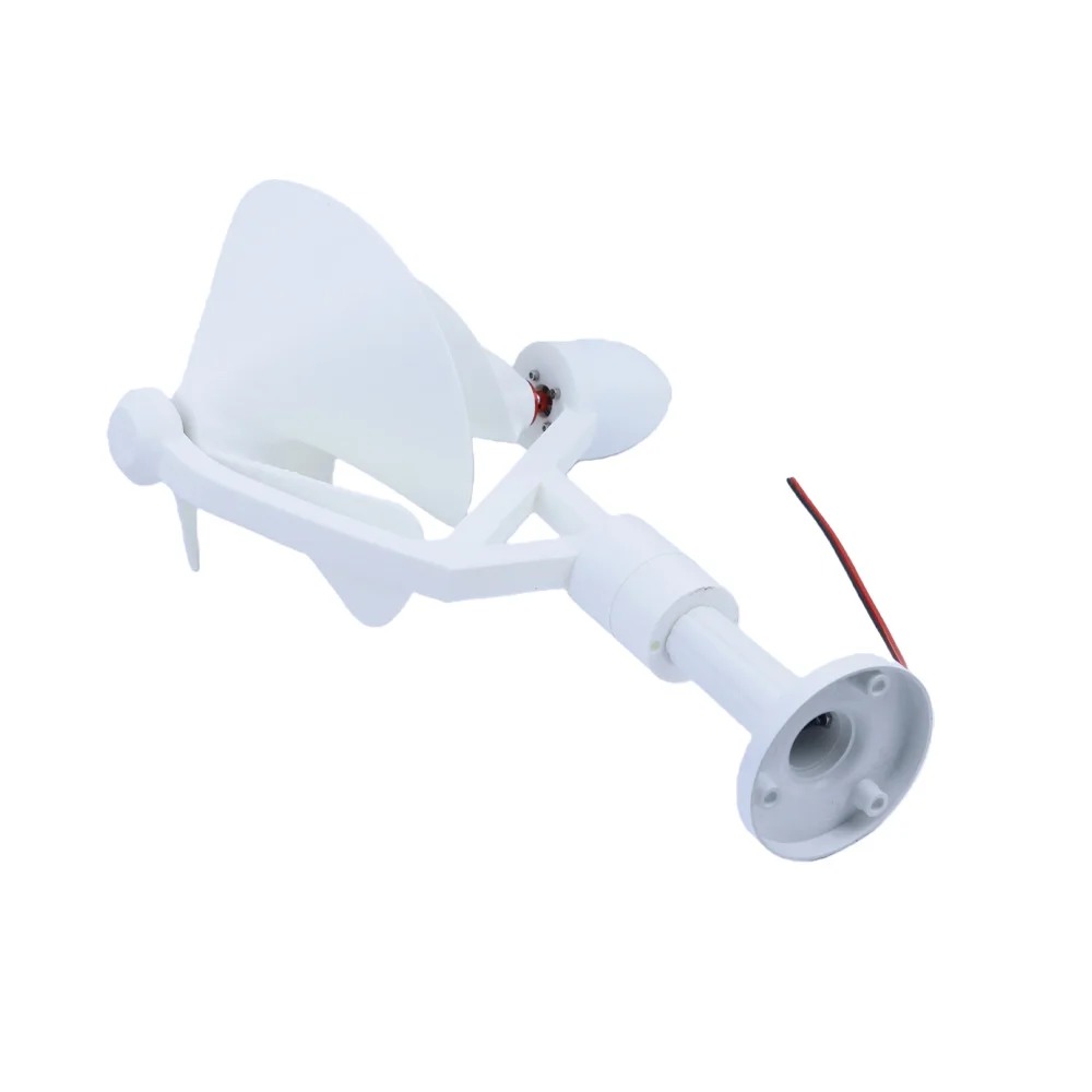 Mini éolienne spirale 50W, gén - Wind Turbine Generator avis et prix